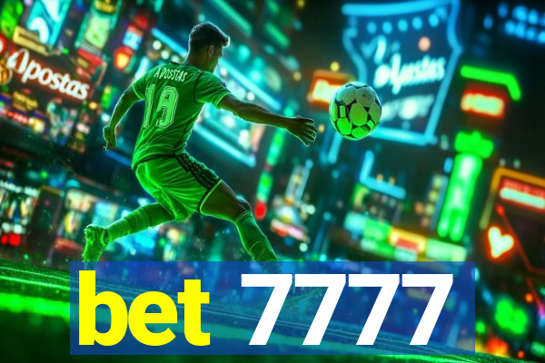 bet 7777